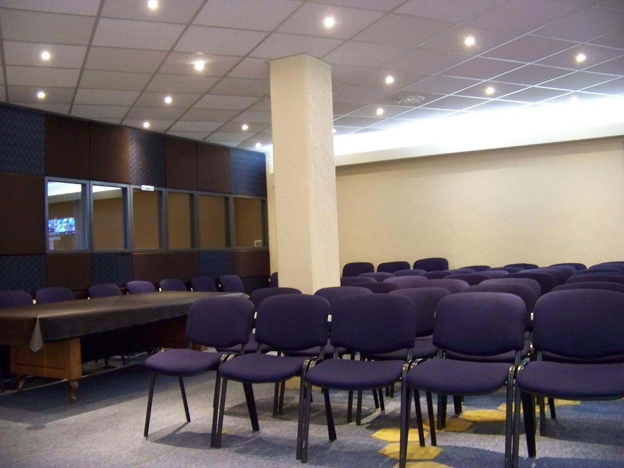 Hotel Don Simon Toluca Exteriér fotografie
